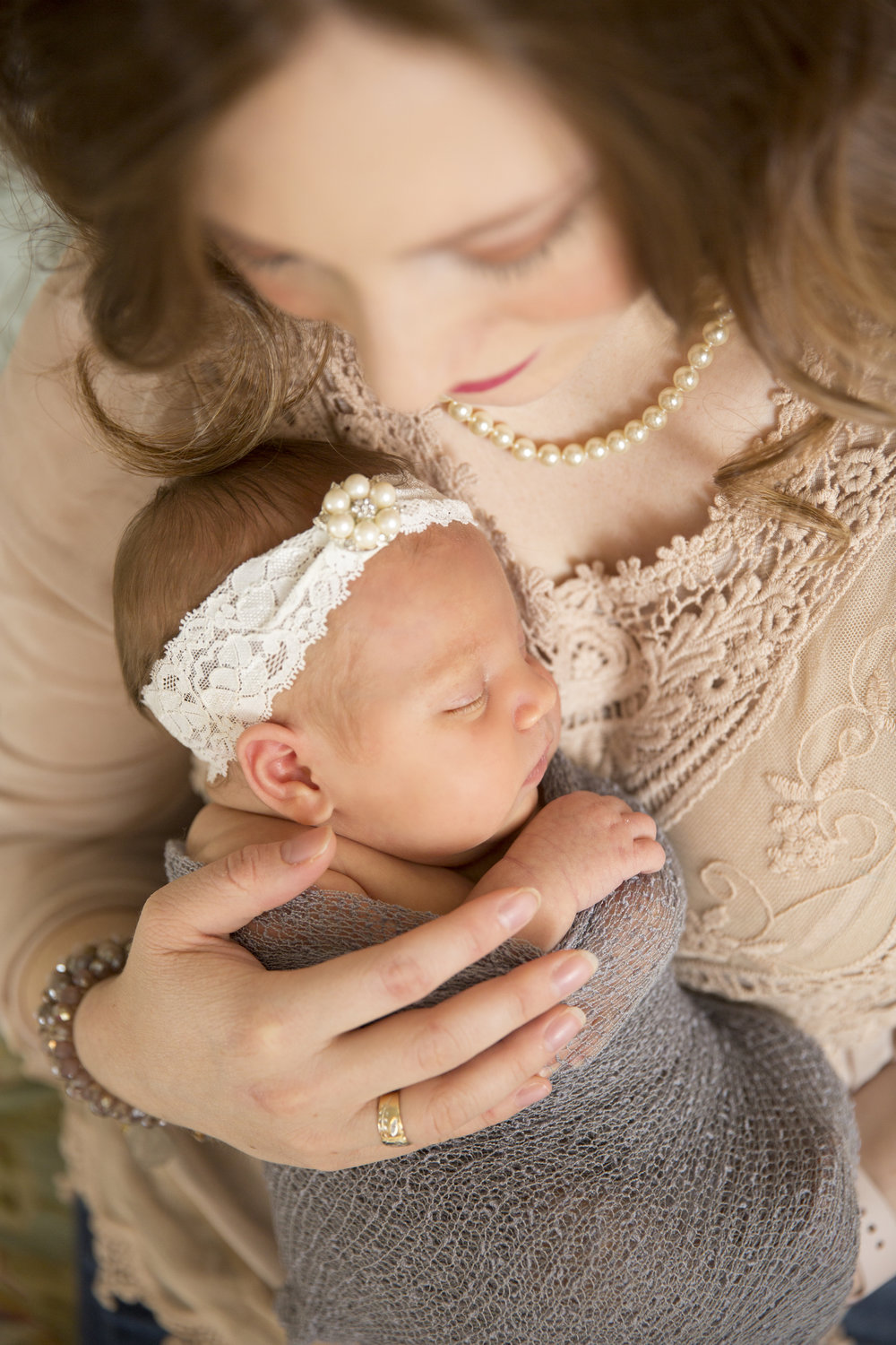 Baby Culber | Newborn Session