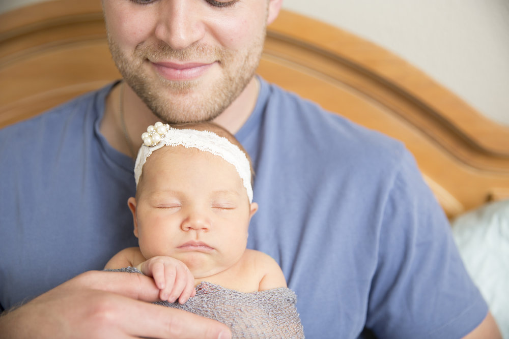 Baby Culber | Newborn Session