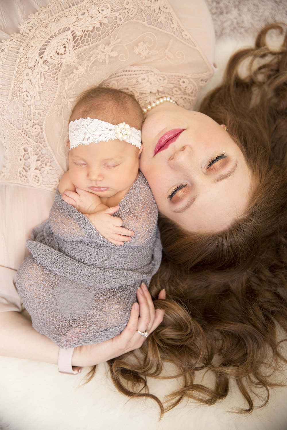 Baby Culber | Newborn Session