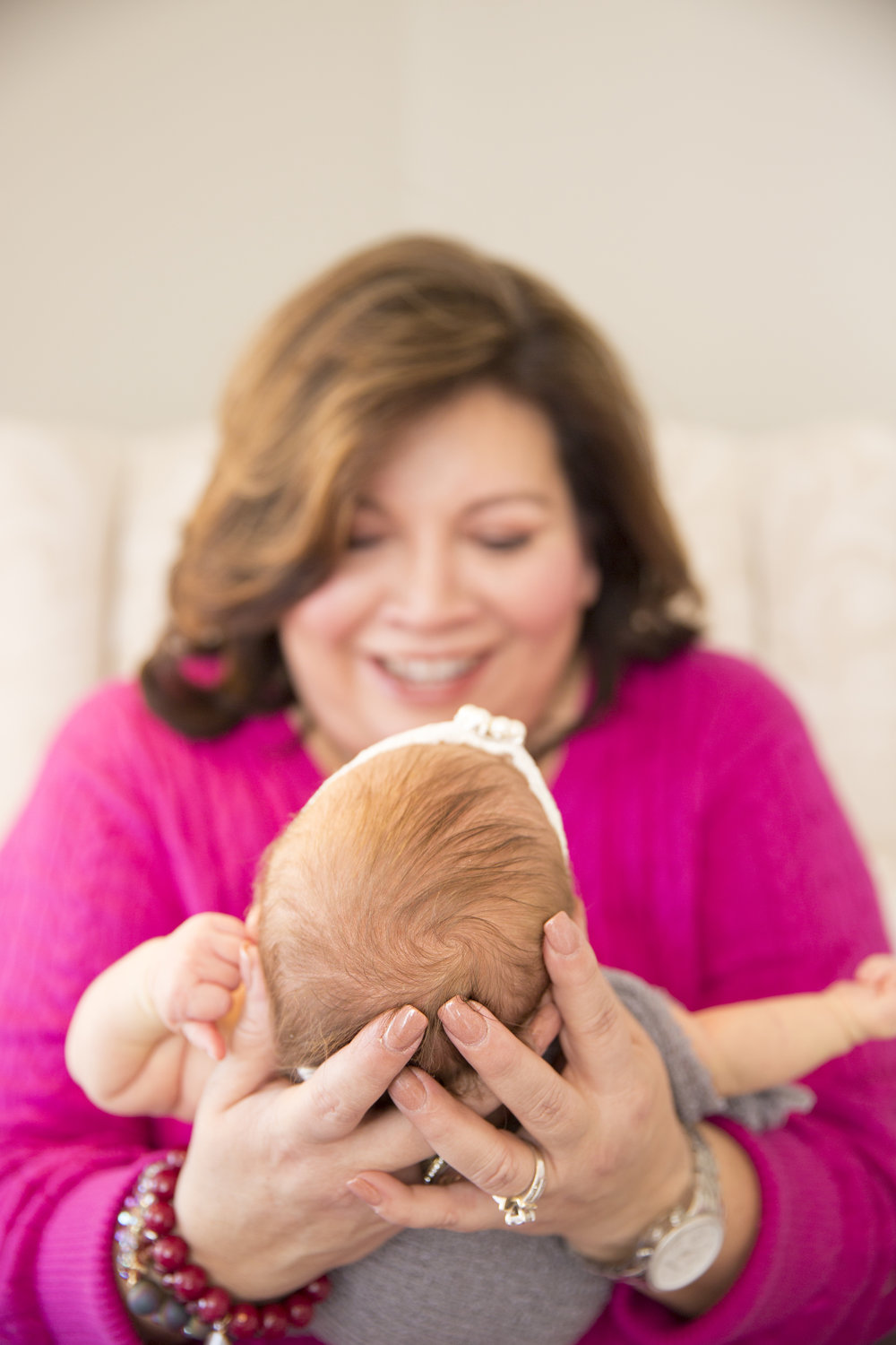 Baby Culber | Newborn Session