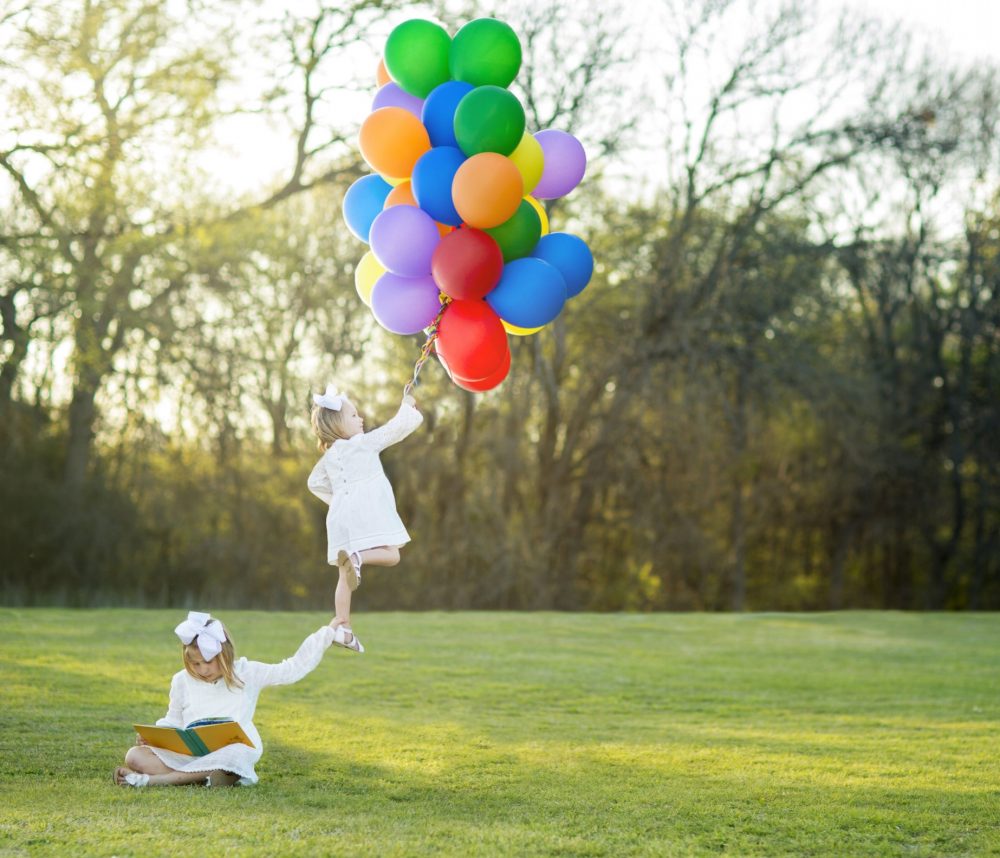 Browning Family Session | Keller, TX