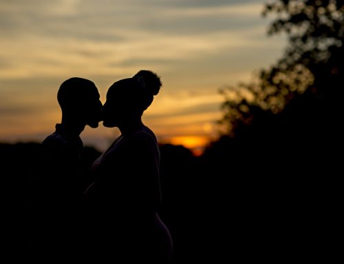 German Maternity Session | Southlake, TX