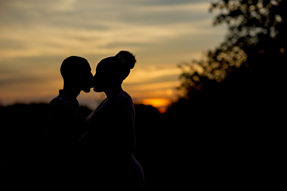 German Maternity Session