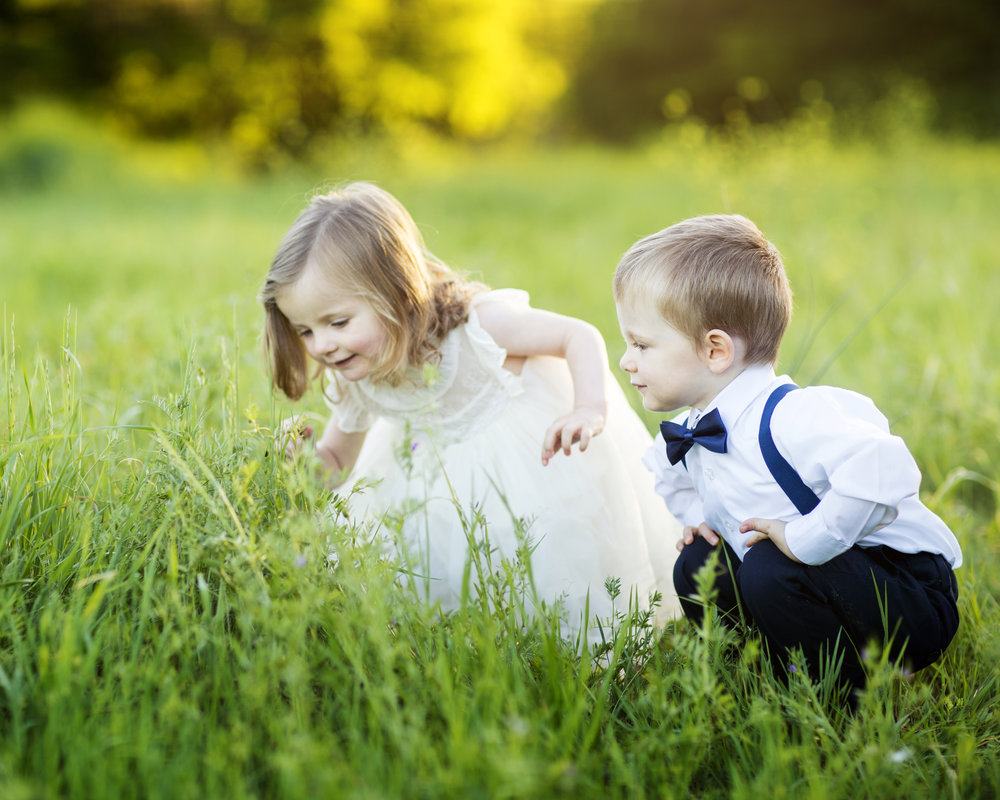 Lydia and Grant Session