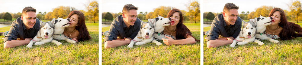 Wheeler Family Session | Southlake, TX