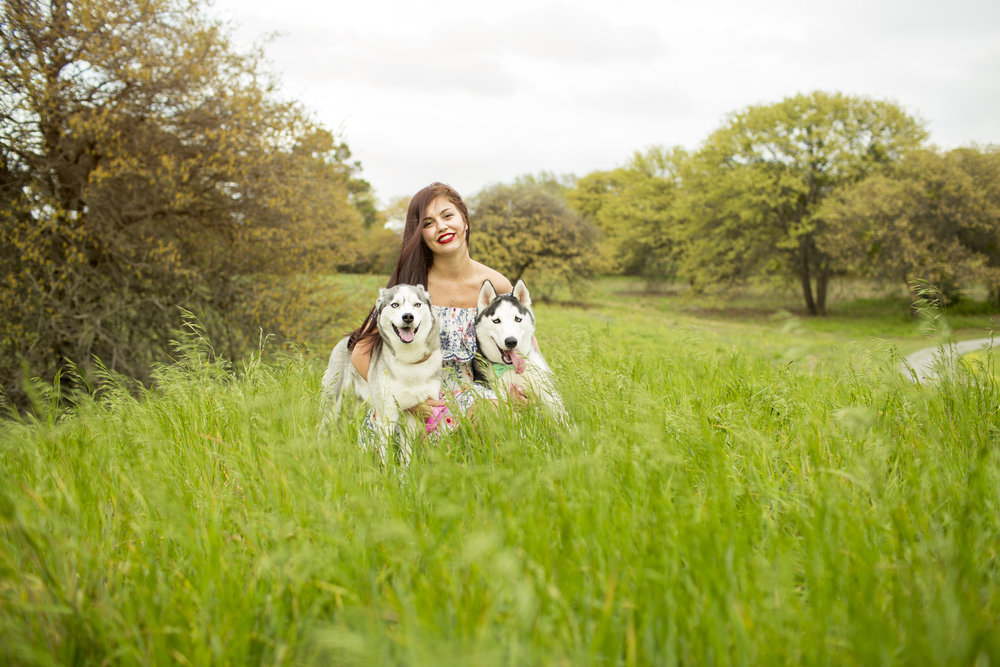 Wheeler Family Session | Southlake, TX