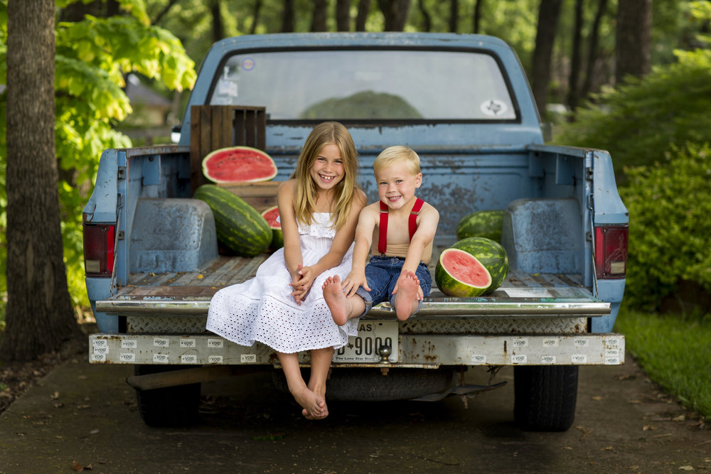 Watermelon Session