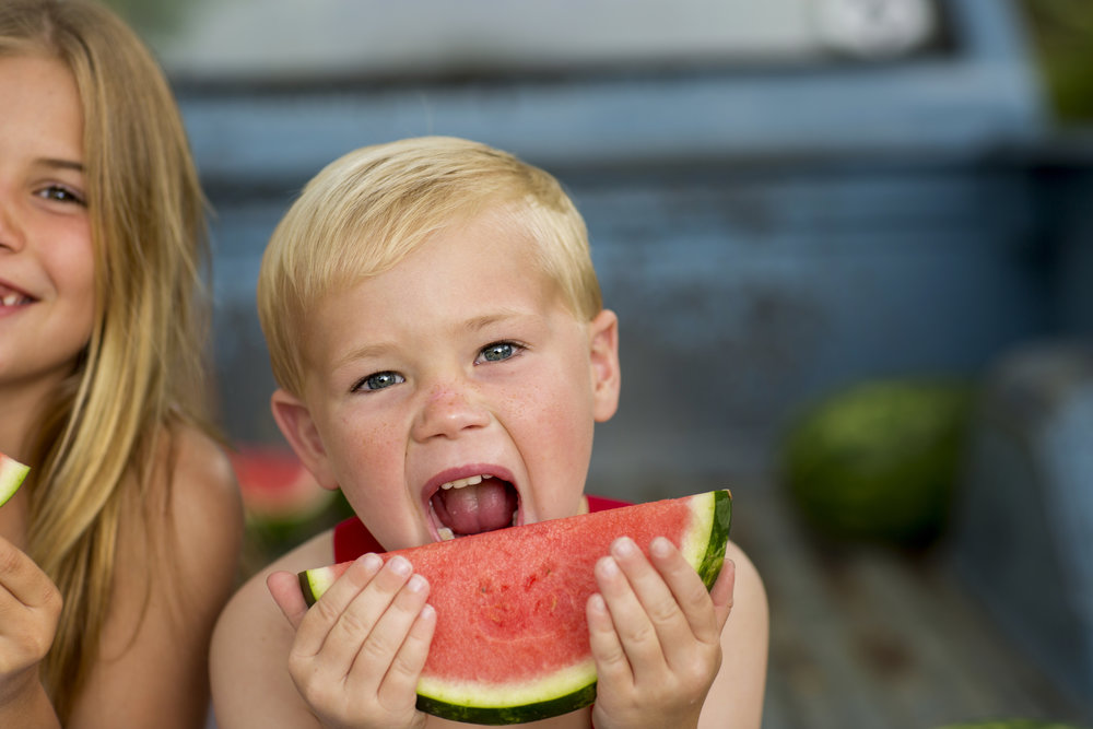 Watermelon Session