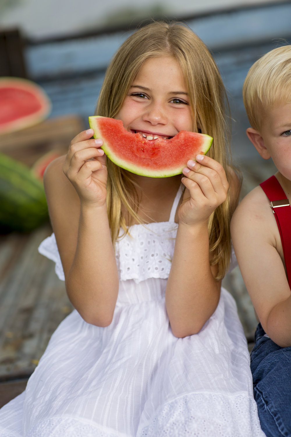 Watermelon Session