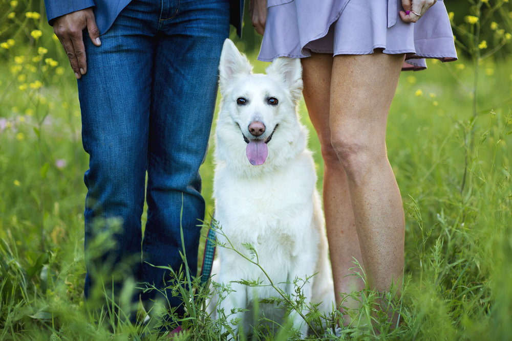 Marcie & Jimmy Session