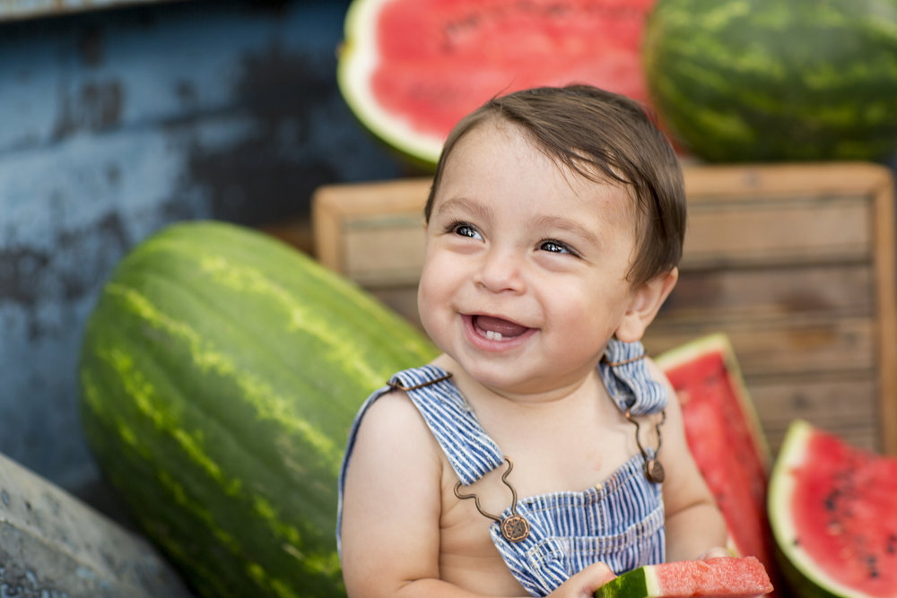 Watermelon Session