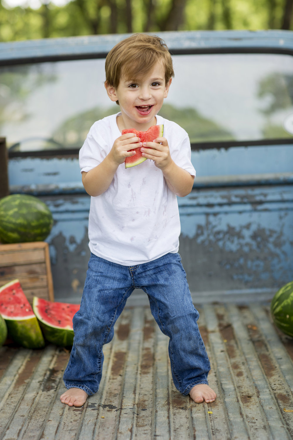 Watermelon Session