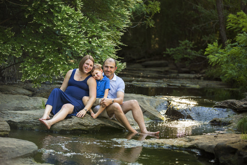 Gotowko Family Session