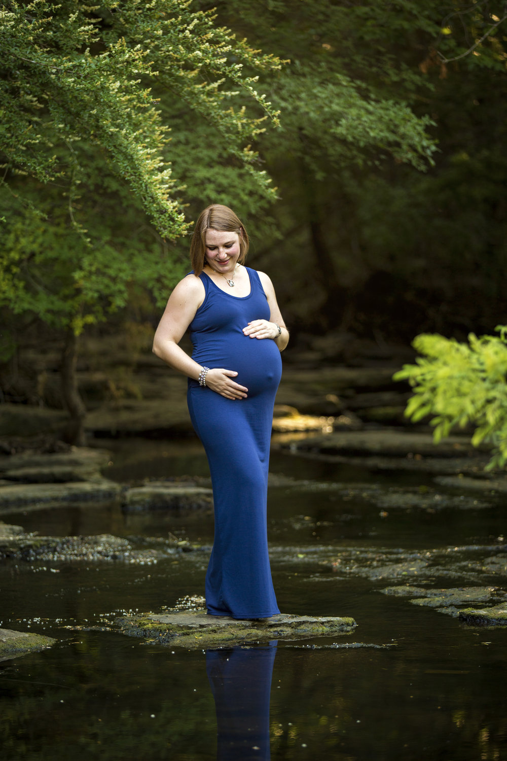 Gotowko Family Session