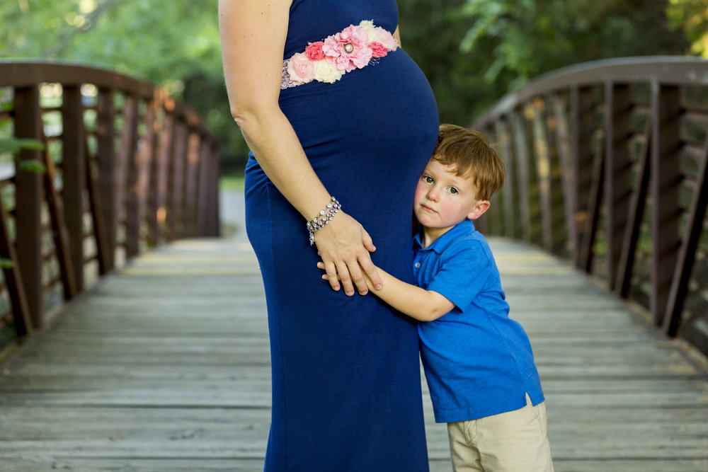 Gotowko Family Session