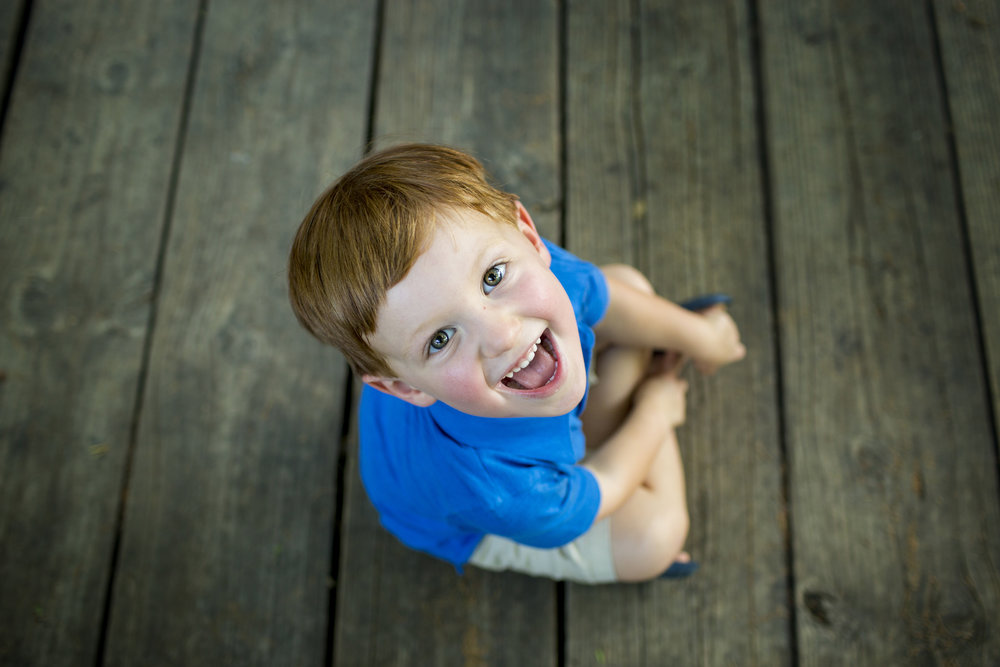 Gotowko Family Session