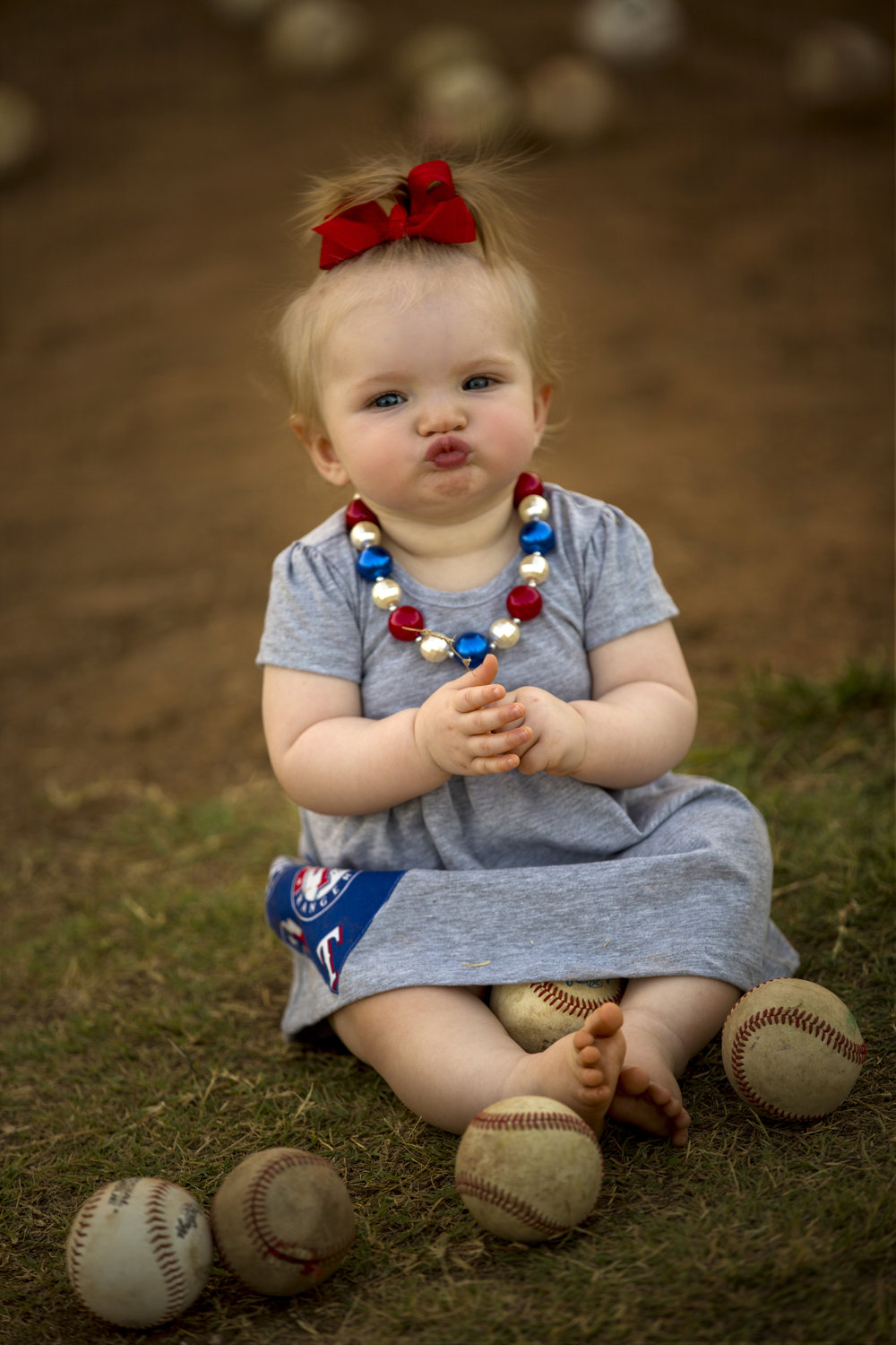 Baseball Mini Sessions