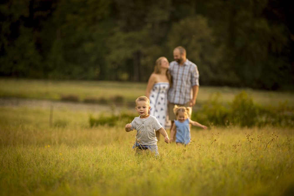 Elzner Family Session