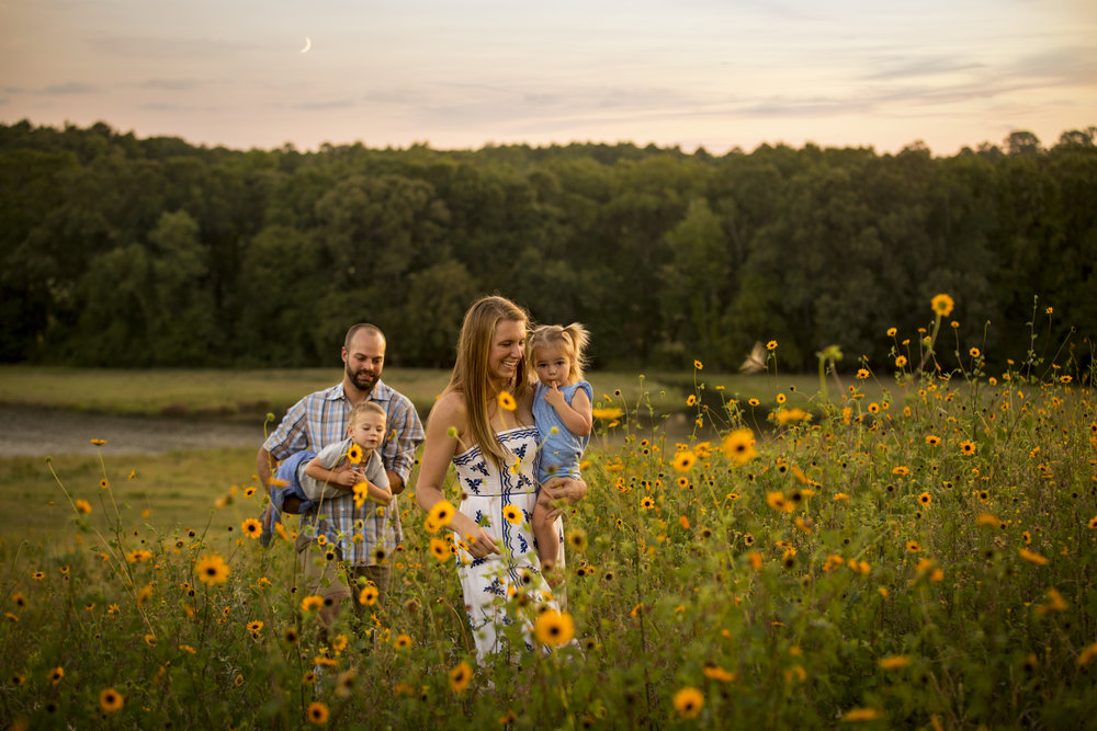 Elzner Family Session