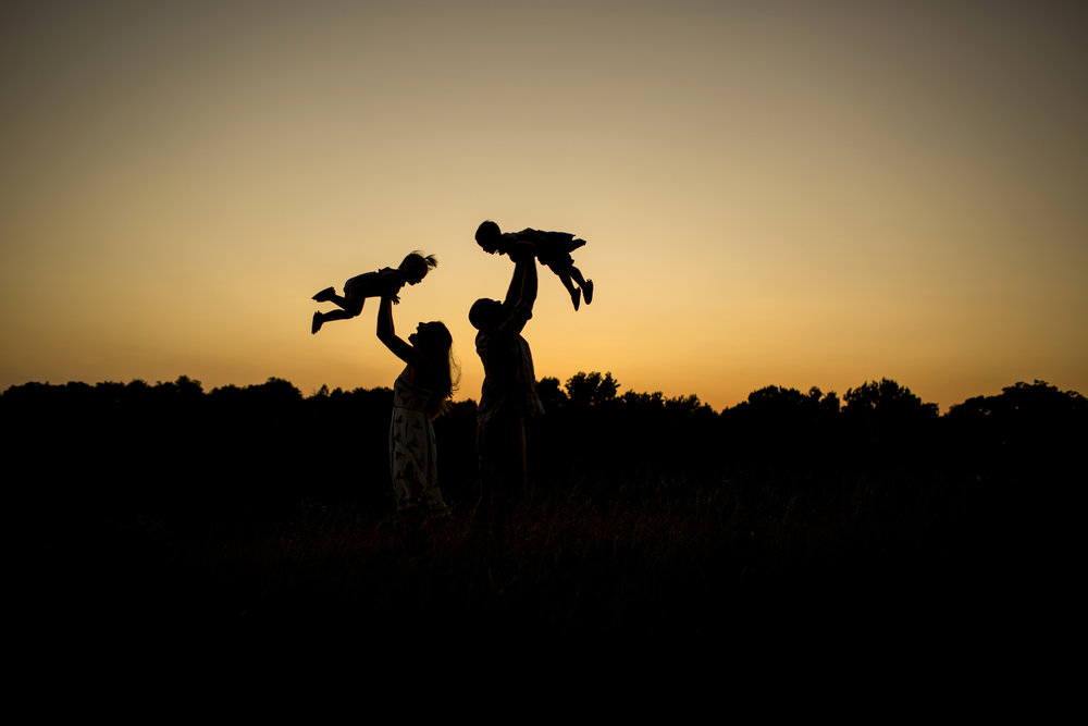 Elzner Family Session