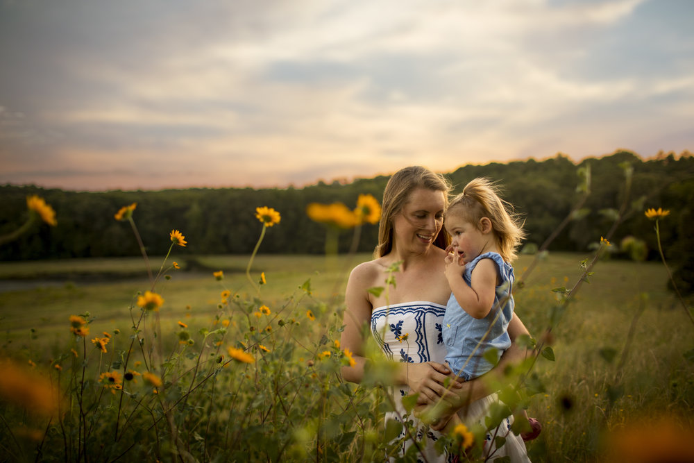 Elzner Family Session