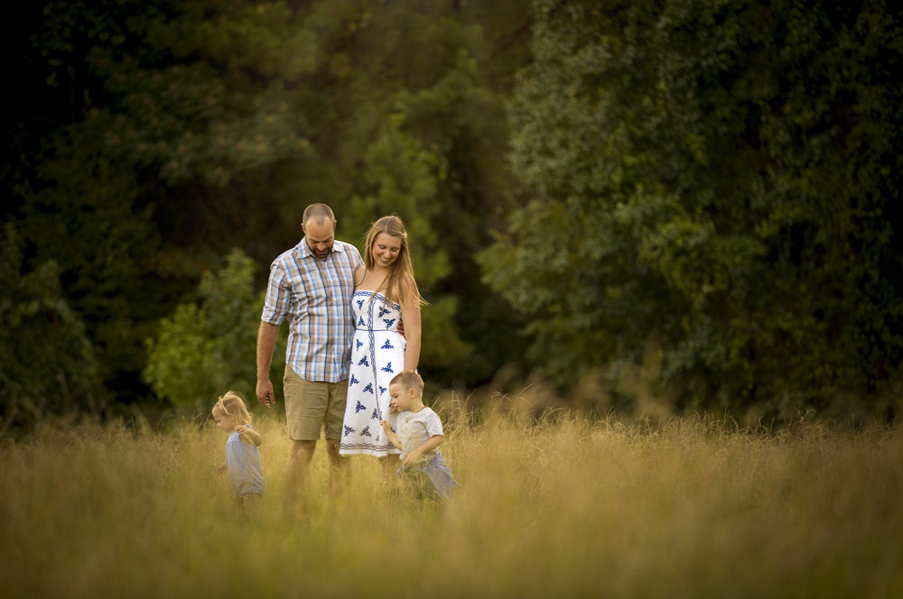 Elzner Family Session