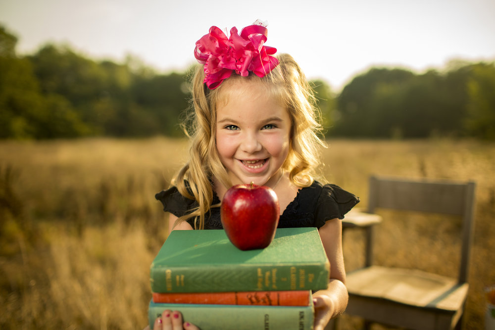 Back to School Mini Sessions | Keller, TX