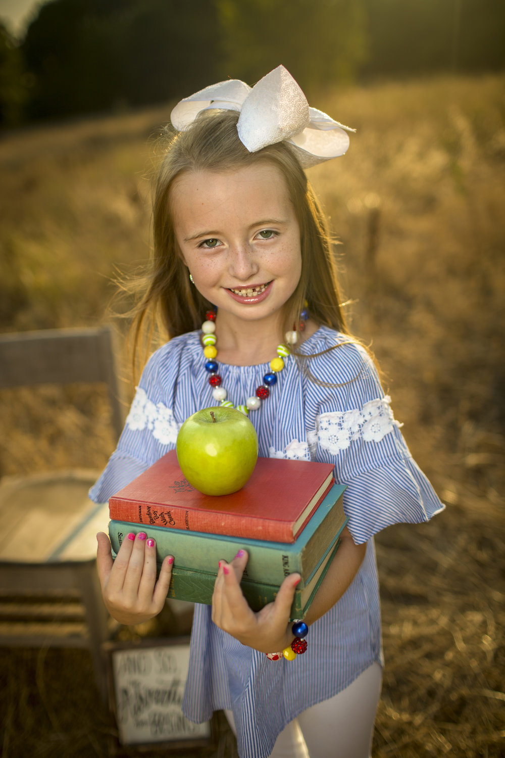 Back to School Mini Sessions | Keller, TX