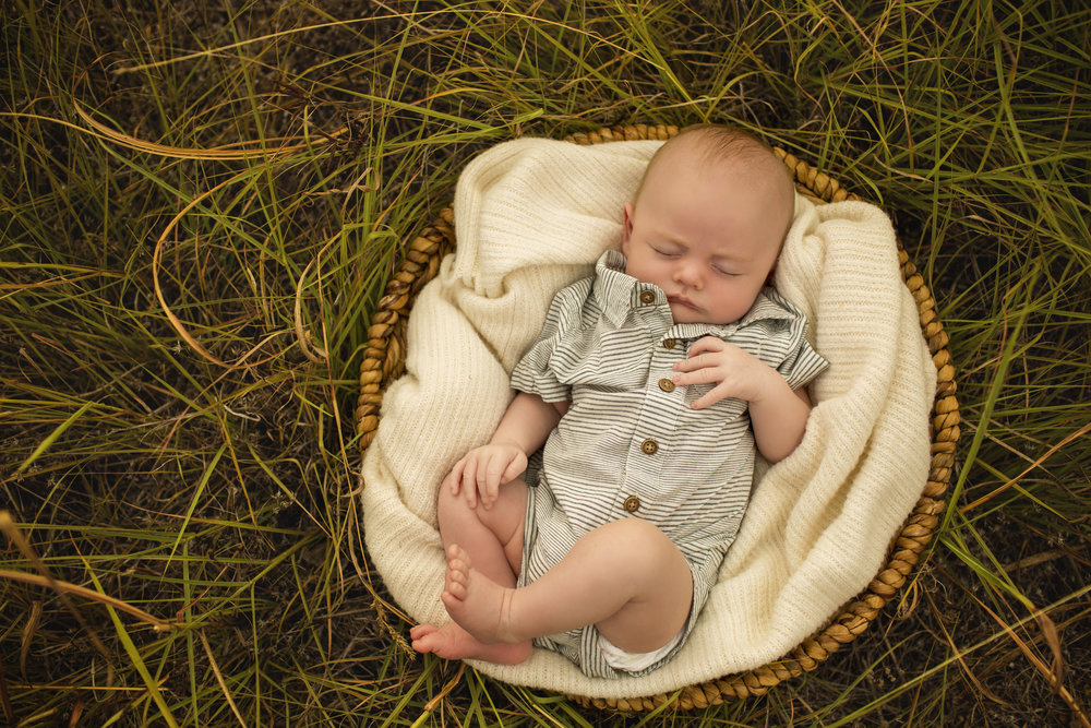 Mooney Family Session | Keller, TX