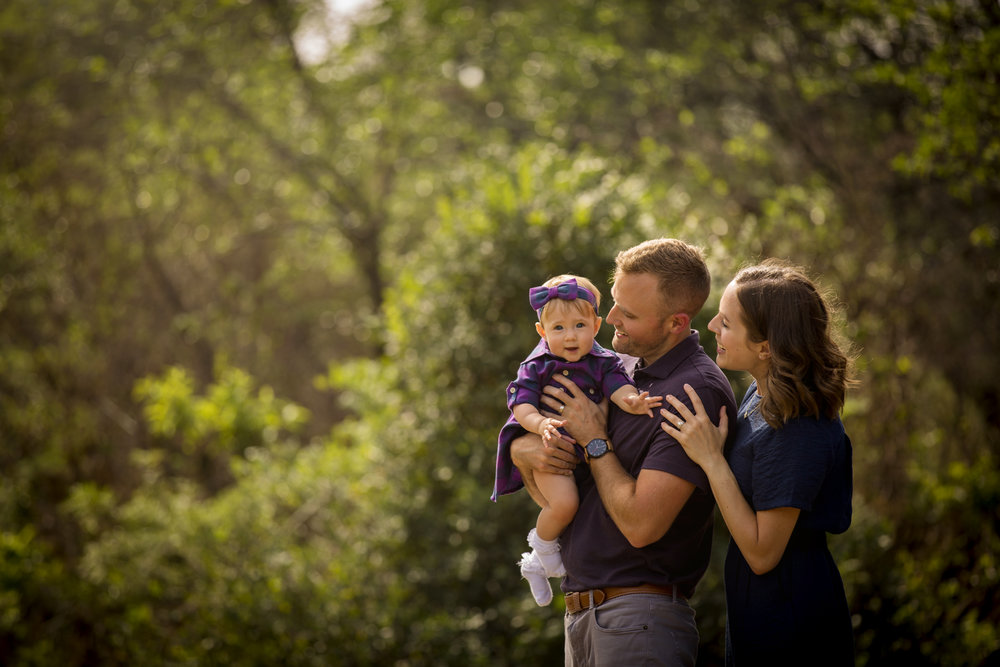 Frantz Family Session