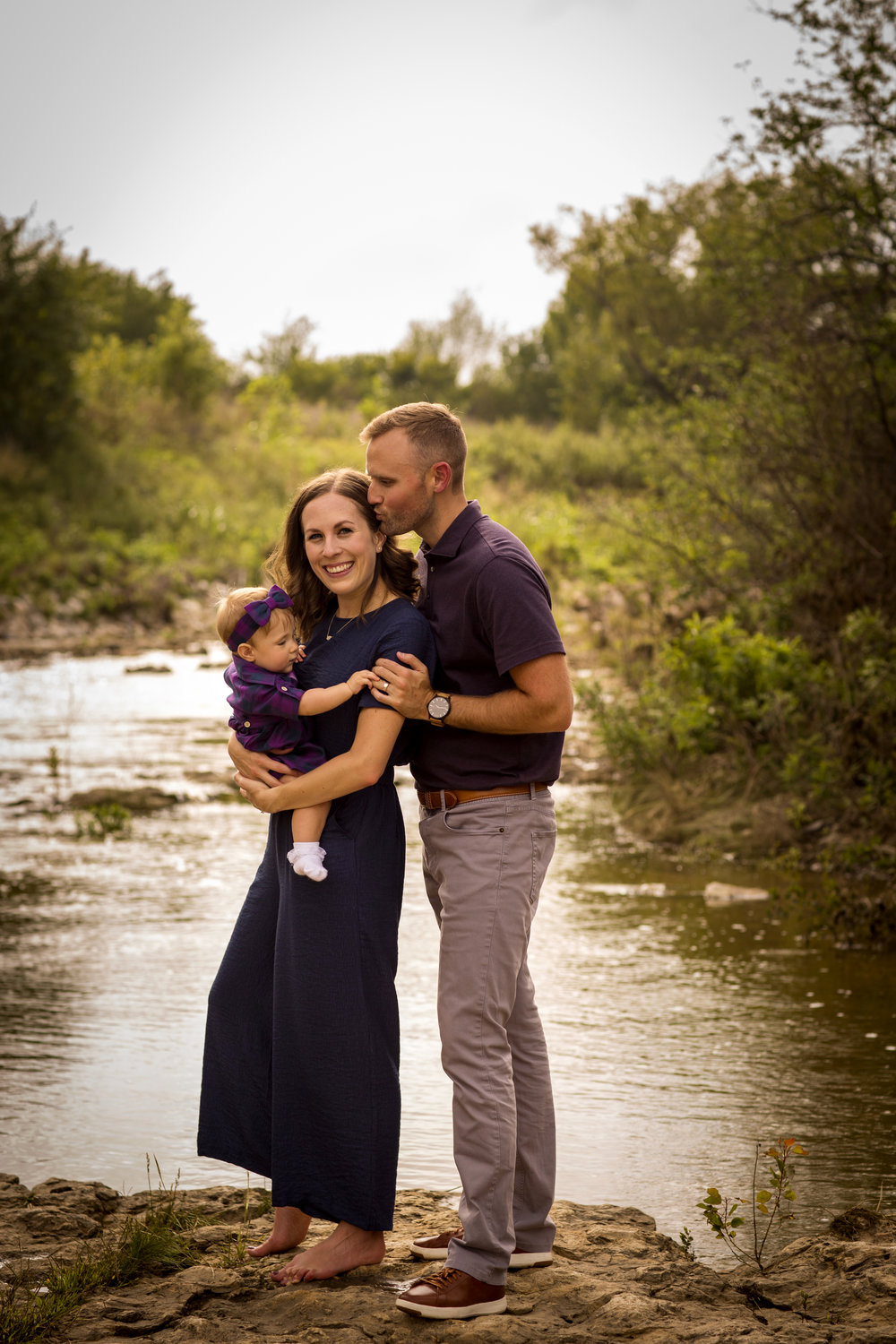 Frantz Family Session