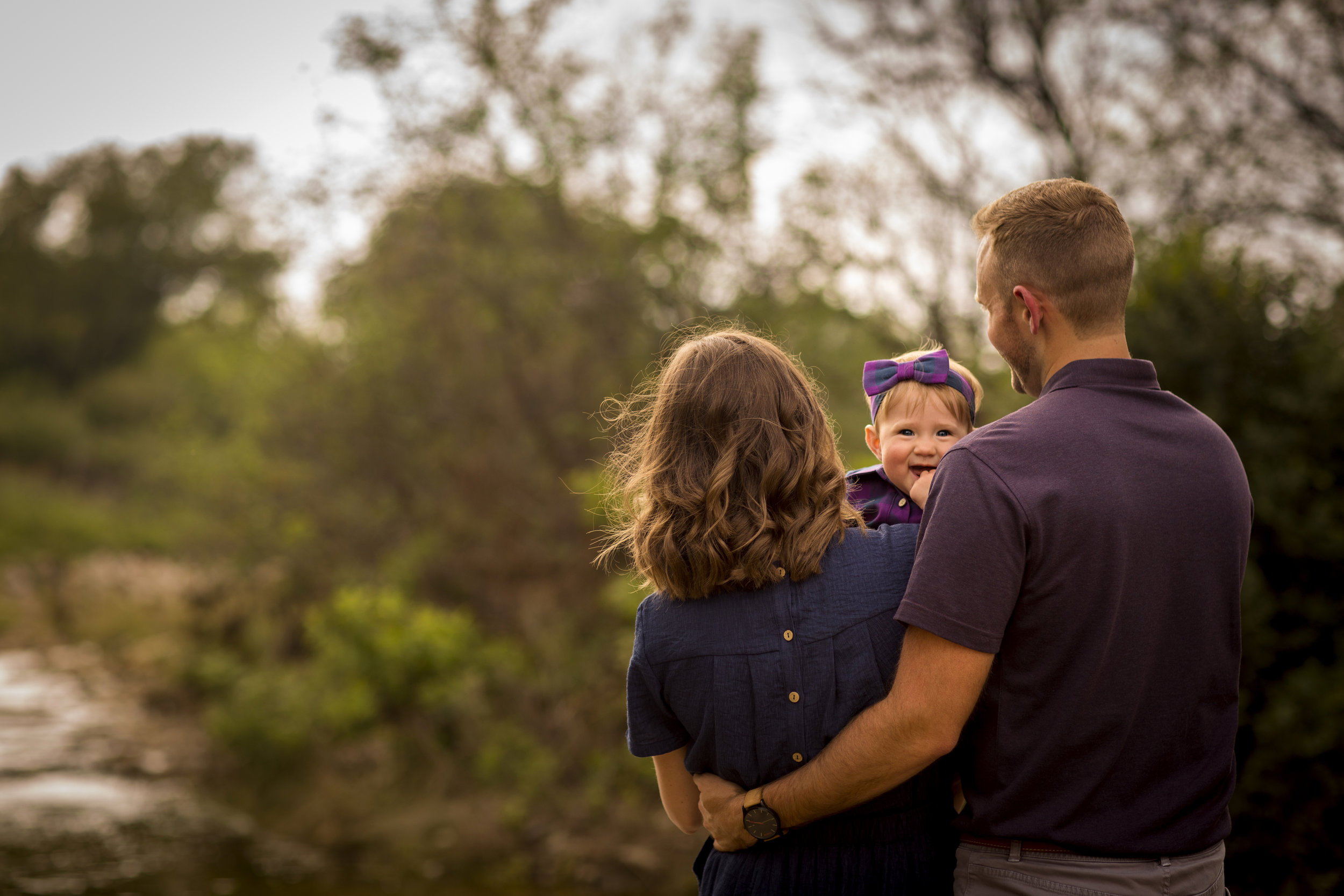 Photographer Fort Worth - Frantz Family Session