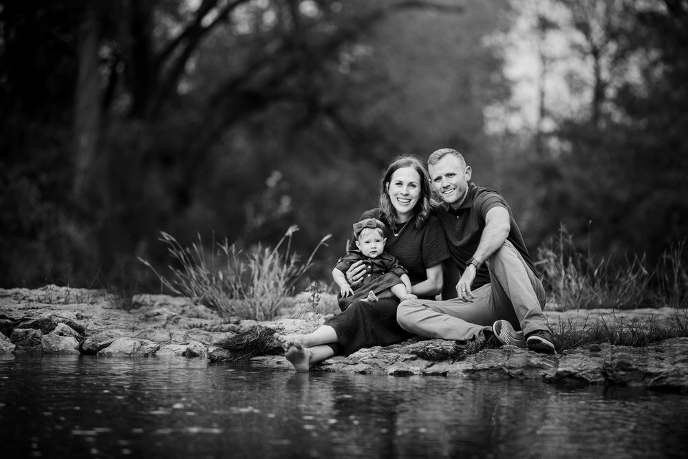 Frantz Family Session