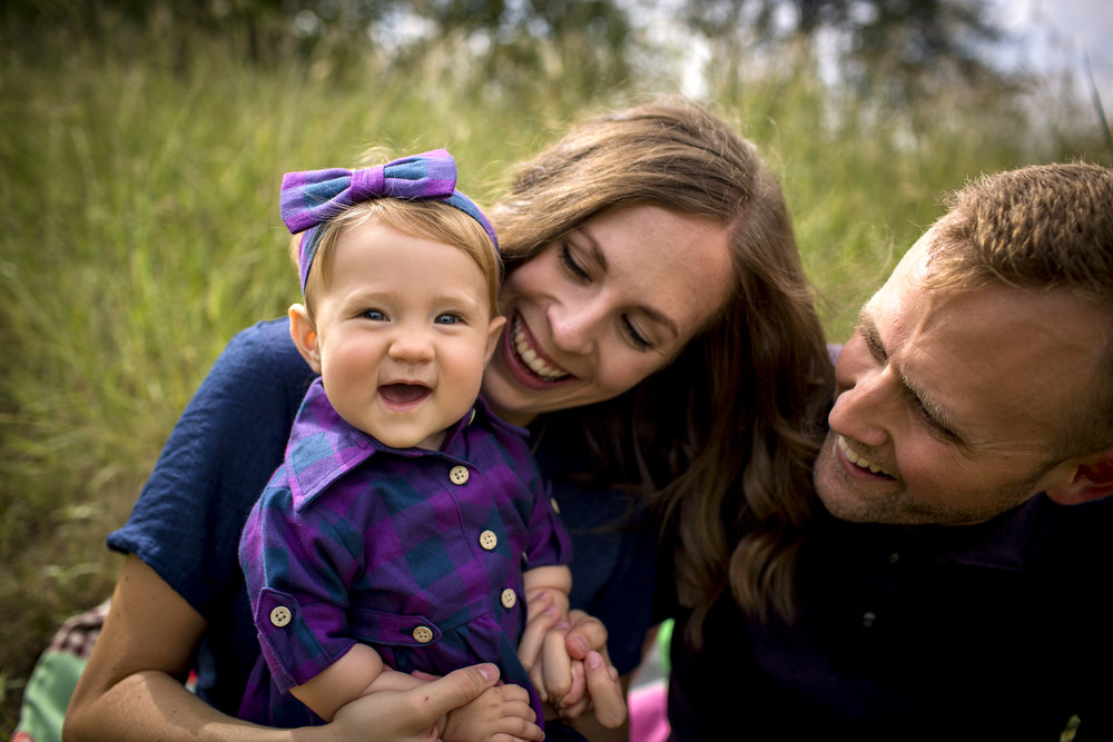 Frantz Family Session