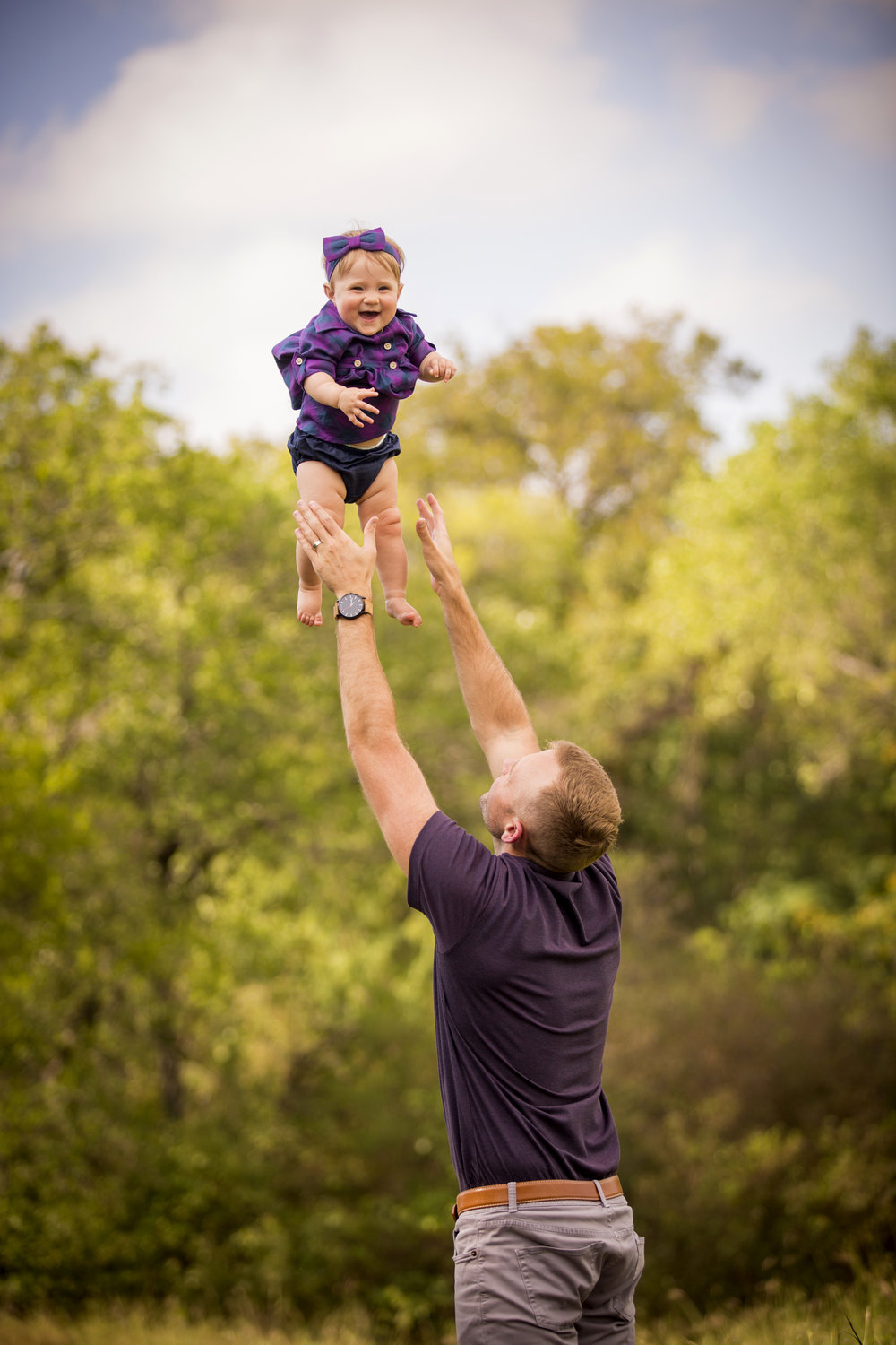 Frantz Family Session