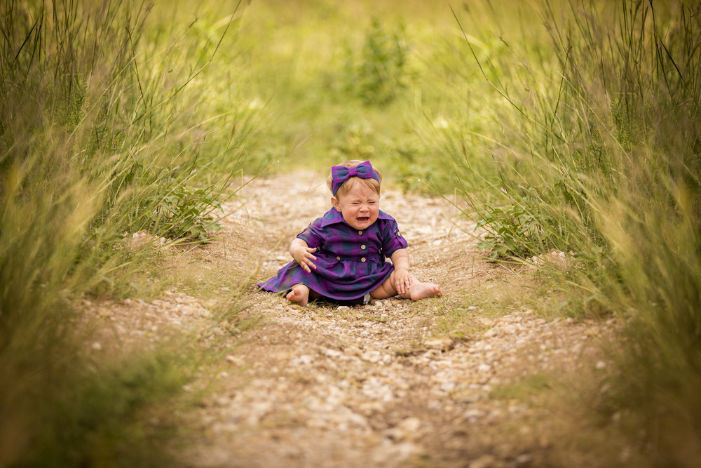 Frantz Family Session