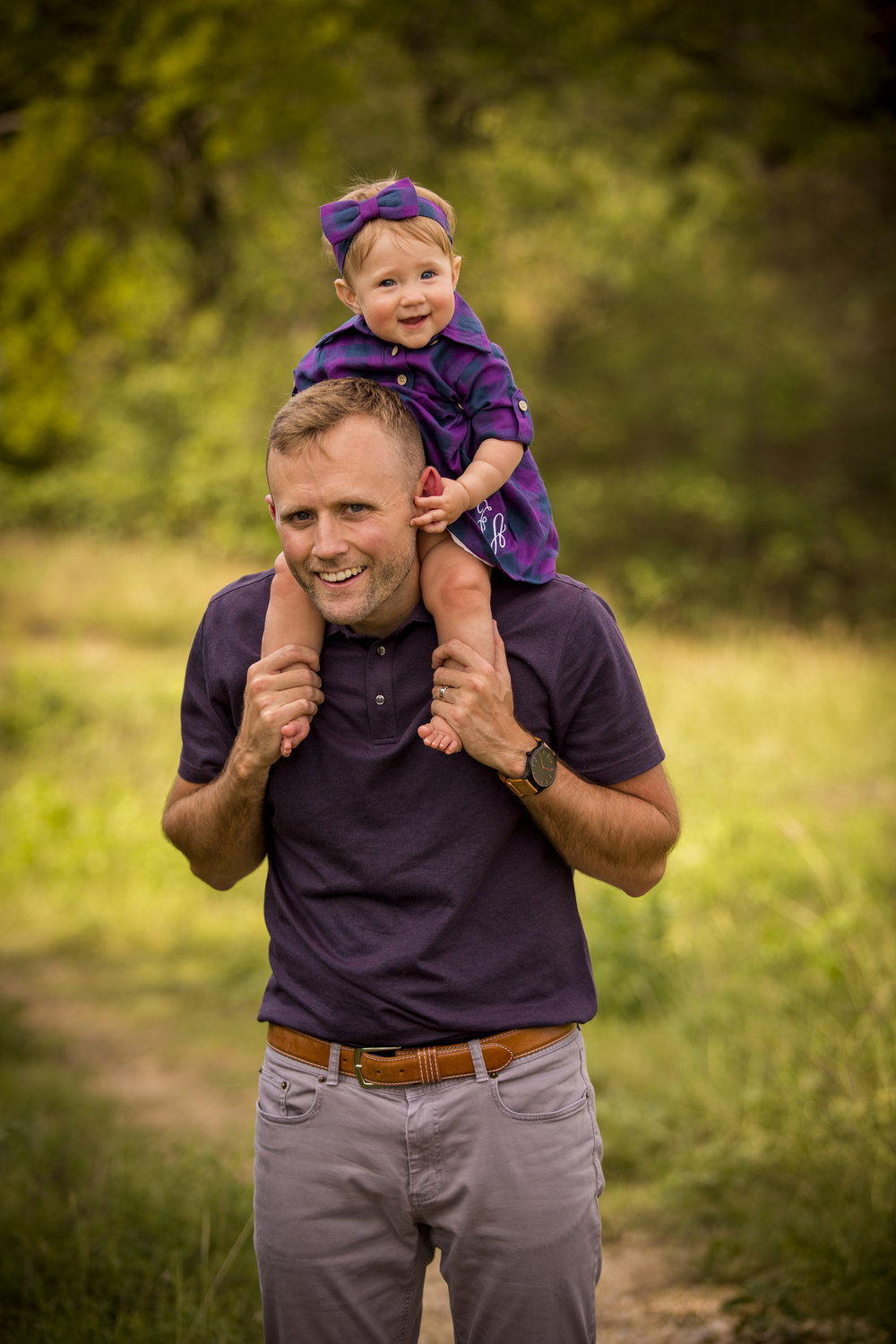 Frantz Family Session