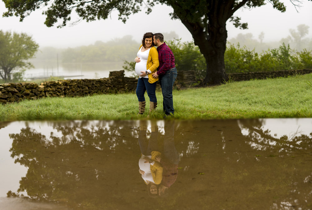 Grenier Family Session