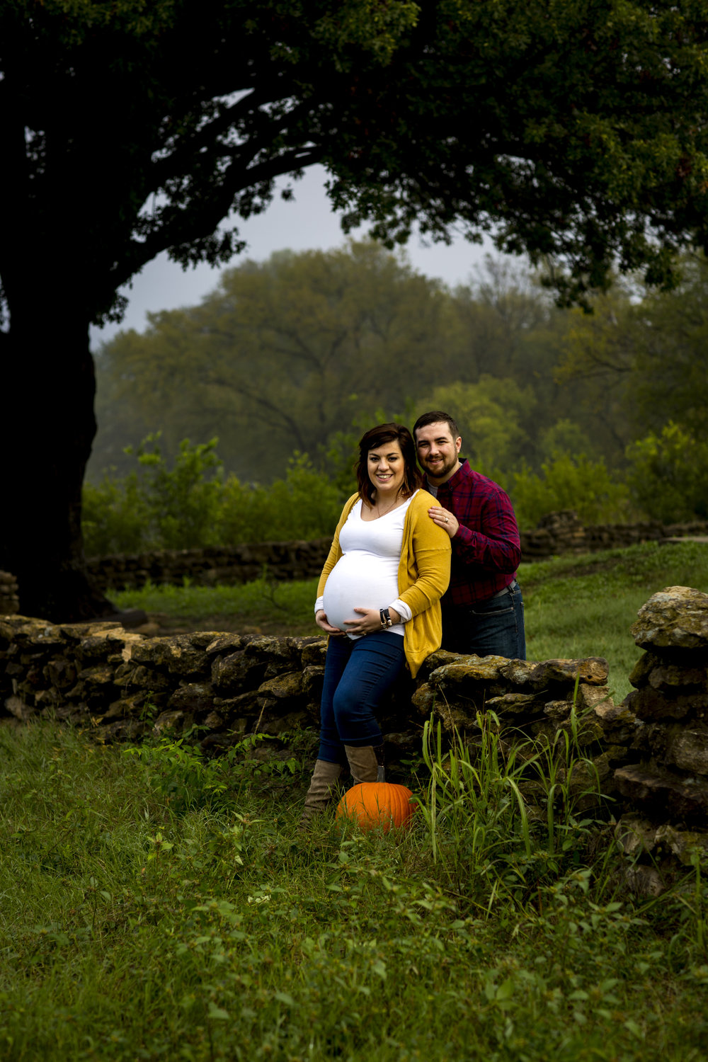 Grenier Family Session