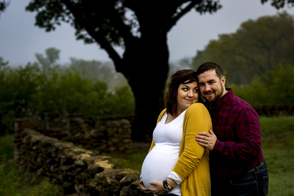 Grenier Family Session