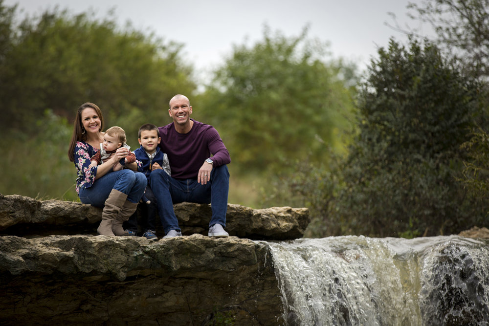 Brown Family Session