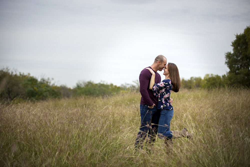 Brown Family Session