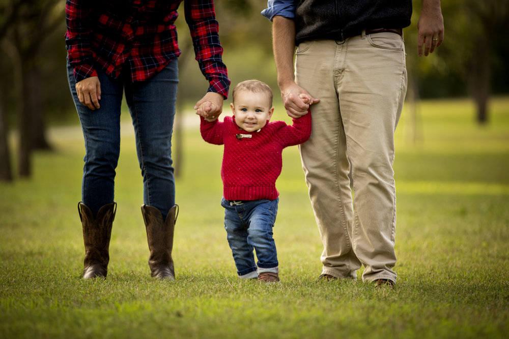 Dague Family Session