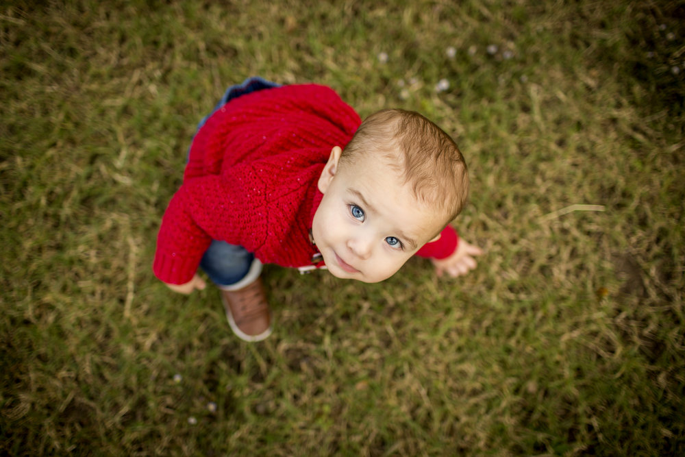 Dague Family Session