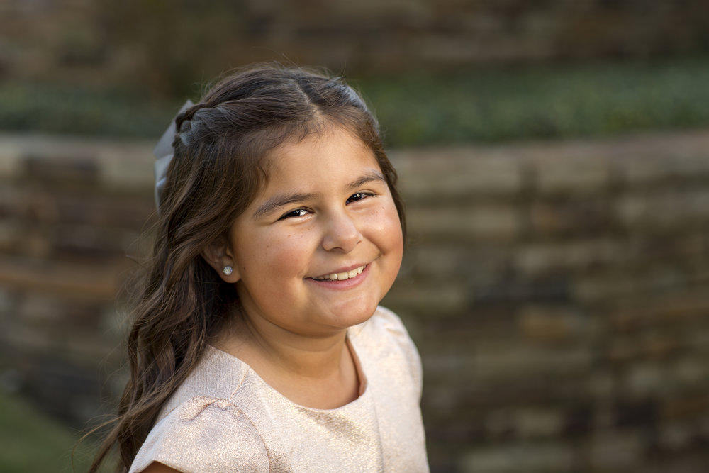 Burkhalter Family Session