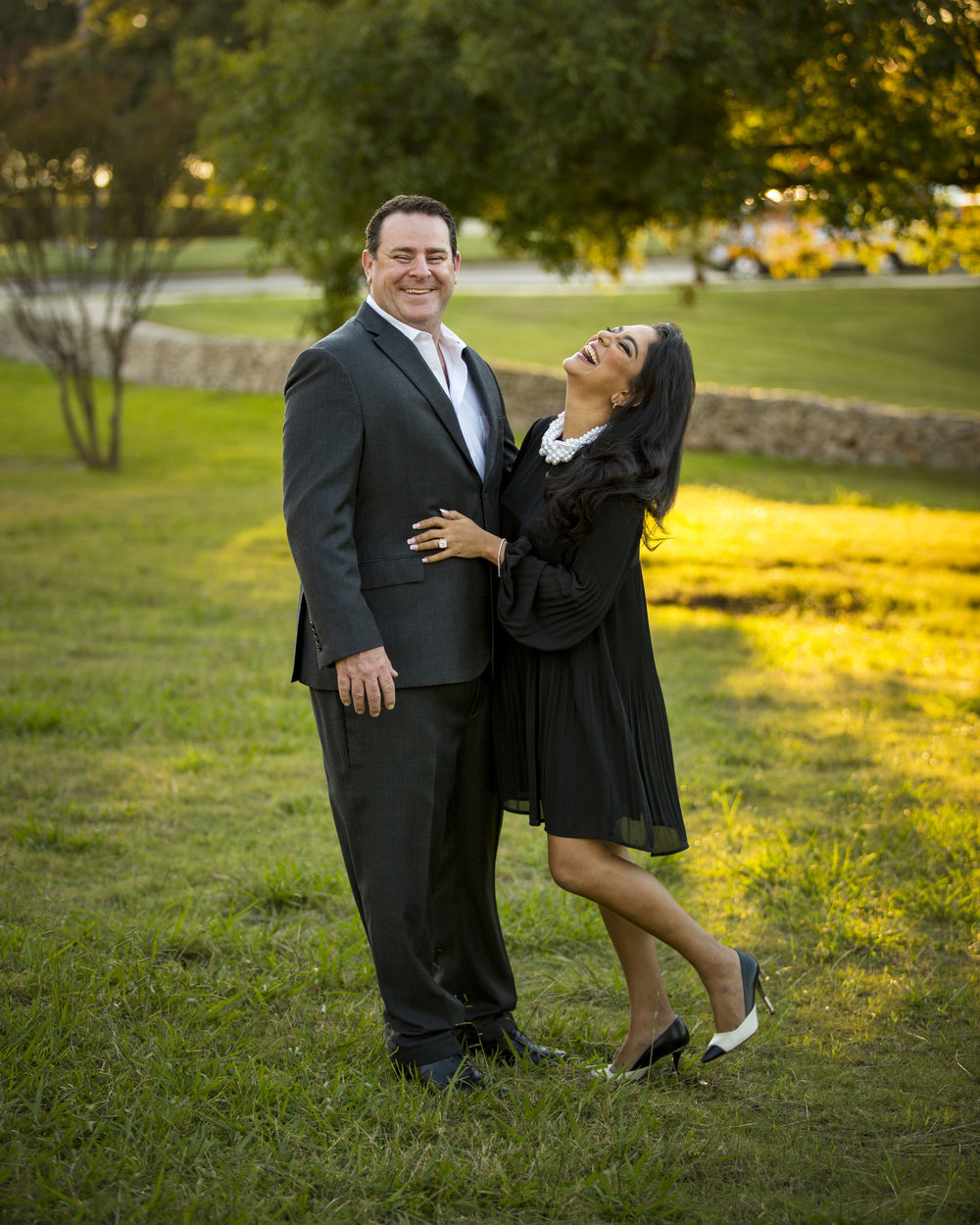 Burkhalter Family Session