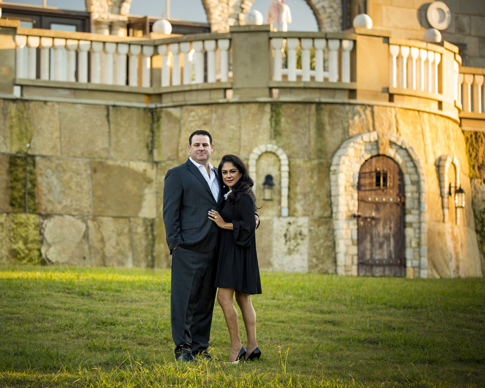 Burkhalter Family Session