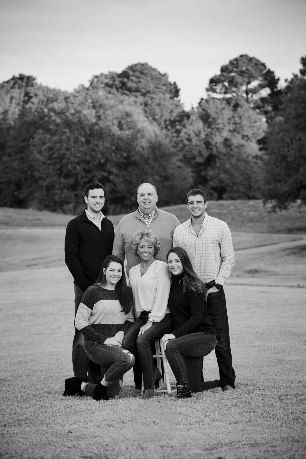 Luckett Family Session