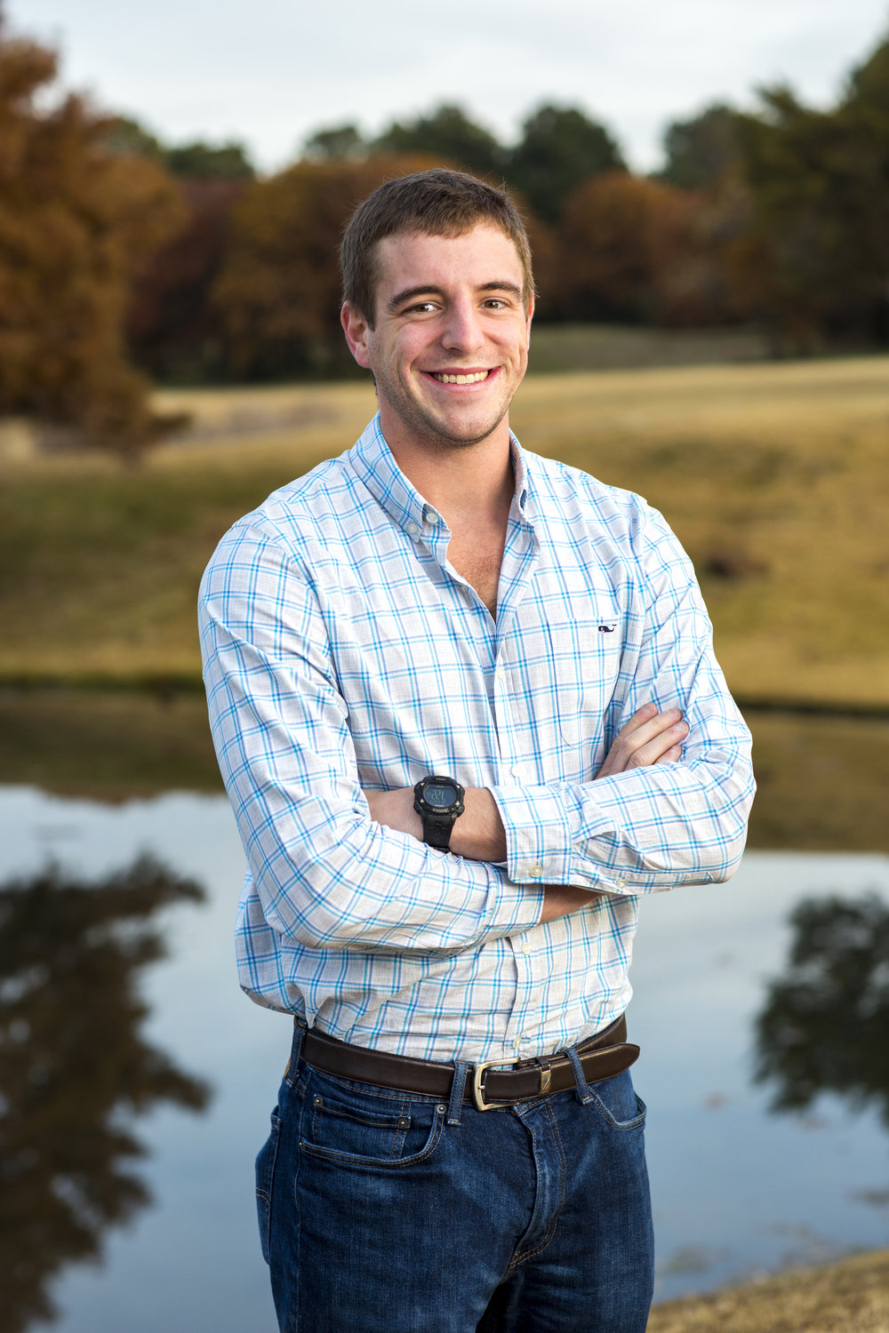 Luckett Family Session