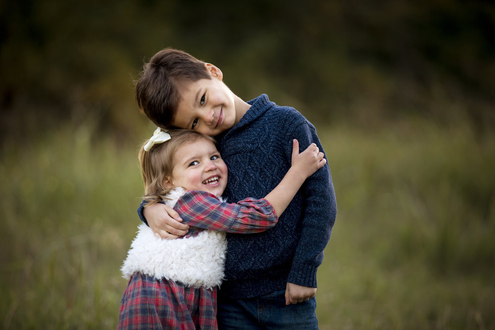 Teng Family Session